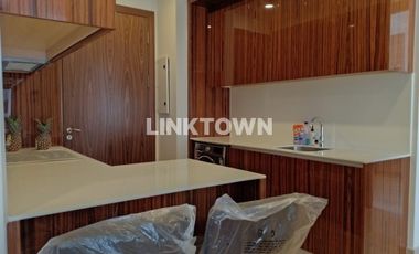 Disewakan Apartement South Hills Jakarta Selatan