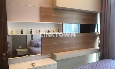 Disewakan Apartement South Hills Jakarta Selatan