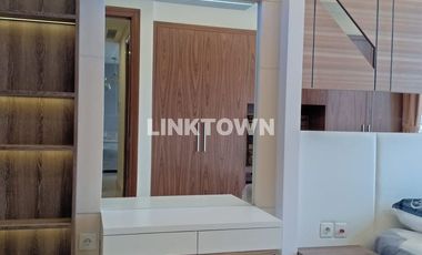 Disewakan Apartement South Hills Jakarta Selatan