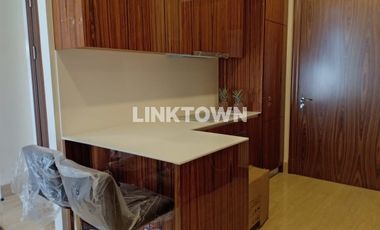 Disewakan Apartement South Hills Jakarta Selatan