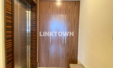 Disewakan Apartement South Hills Jakarta Selatan