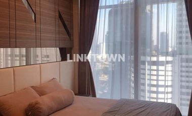 Disewakan Apartement South Hills Jakarta Selatan
