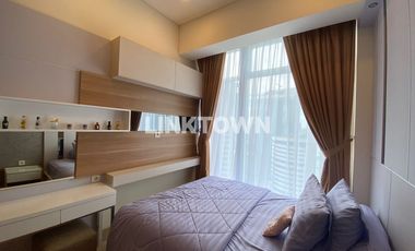 Disewakan Apartement South Hills Jakarta Selatan