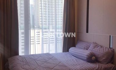 Disewakan Apartement South Hills Jakarta Selatan