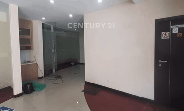 Dijual Gedung Di Jakarta Selatan Lokasi Strategis
