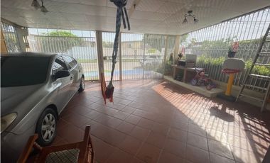 Casa campo limber - venta