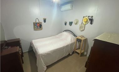 Casa campo limber - venta