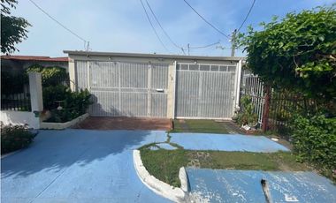 Casa campo limber - venta