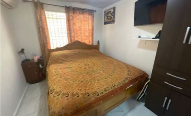 Casa campo limber - venta