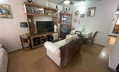 Casa campo limber - venta