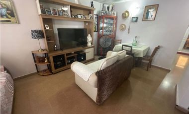 Casa campo limber - venta