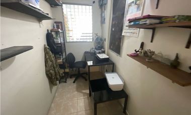 Casa campo limber - venta