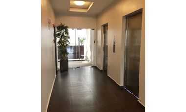 Se alquila oficina de 80 mts en San francisco $1200