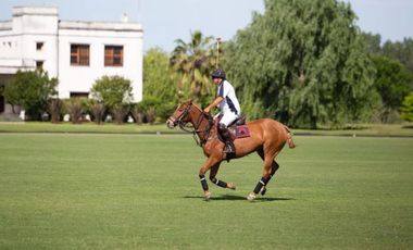 TERRENO A LA VENTA EN EL METEJON POLO CAÑUELAS