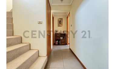 SE VENDE HERMOS CASA EN EL REMANSO DE CHICUREO