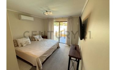 SE VENDE HERMOS CASA EN EL REMANSO DE CHICUREO