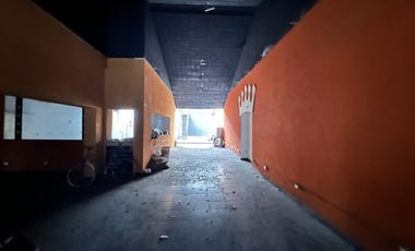 IMPORTANTE LOCAL LOTE PROPIO APTO TODO DESTINO. CORAZON DE PALERMO HOLYWOOD.