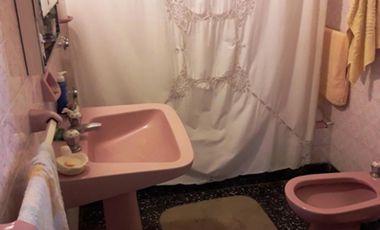 CASA DE 4 AMBIENTES SOBRE LOTE 8,66 X 34,64