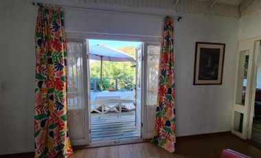 Casa en venta Condominio Alpino, Machalí