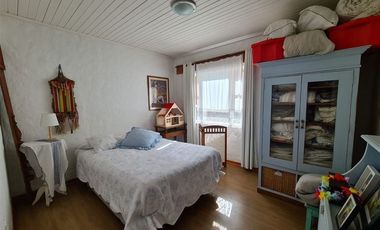 Casa en venta Condominio Alpino, Machalí