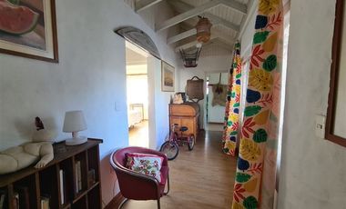 Casa en venta Condominio Alpino, Machalí