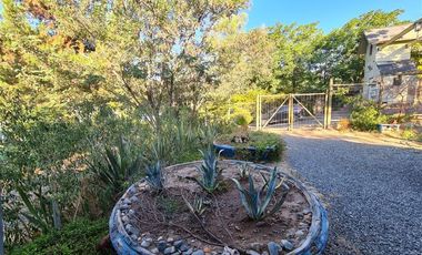 Casa en venta Condominio Alpino, Machalí