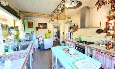 Casa en venta Condominio Alpino, Machalí