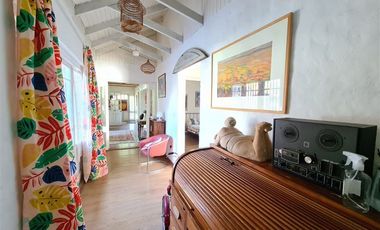 Casa en venta Condominio Alpino, Machalí