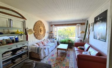 Casa en venta Condominio Alpino, Machalí