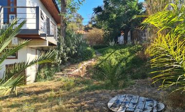 Casa en venta Condominio Alpino, Machalí