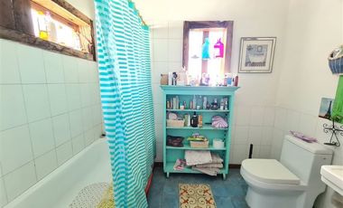 Casa en venta Condominio Alpino, Machalí