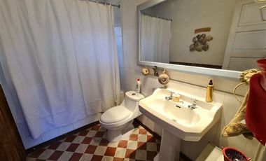 Casa en venta Condominio Alpino, Machalí