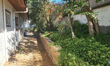 Casa en venta Condominio Alpino, Machalí
