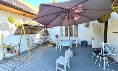 Casa en venta Condominio Alpino, Machalí