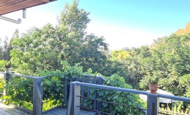 Casa en venta Condominio Alpino, Machalí