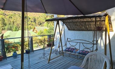 Casa en venta Condominio Alpino, Machalí