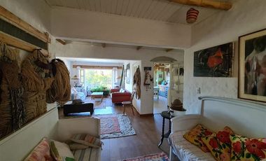 Casa en venta Condominio Alpino, Machalí