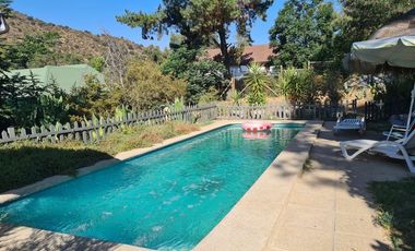 Casa en venta Condominio Alpino, Machalí
