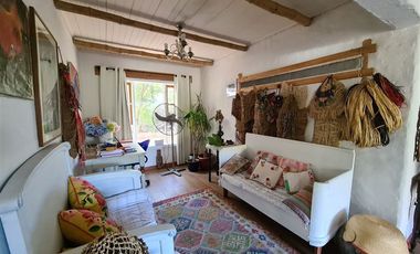 Casa en venta Condominio Alpino, Machalí