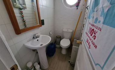 Casa en venta Condominio Alpino, Machalí