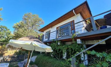 Casa en venta Condominio Alpino, Machalí
