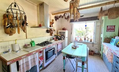 Casa en venta Condominio Alpino, Machalí