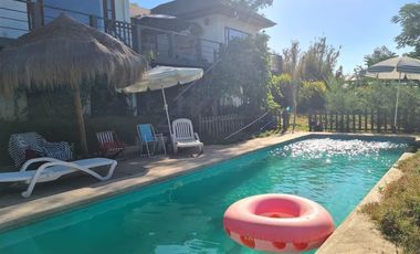 Casa en venta Condominio Alpino, Machalí