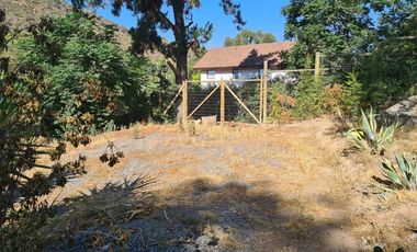 Casa en venta Condominio Alpino, Machalí