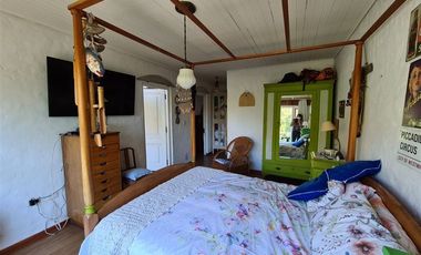 Casa en venta Condominio Alpino, Machalí