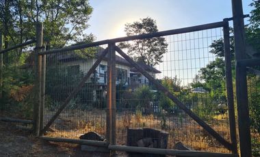 Casa en venta Condominio Alpino, Machalí