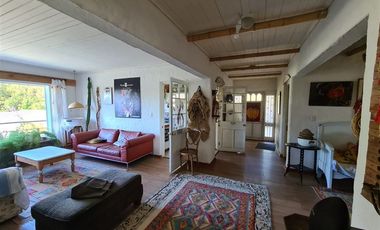 Casa en venta Condominio Alpino, Machalí