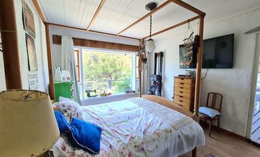 Casa en venta Condominio Alpino, Machalí