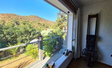 Casa en venta Condominio Alpino, Machalí
