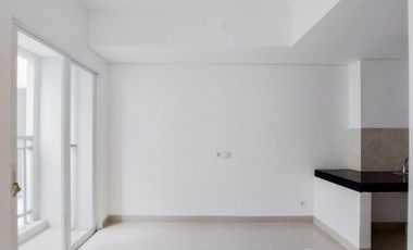Disewakan Apartemen Serpong Garden Tower Bellarose Lantai 12 Nyaman Harga Murah